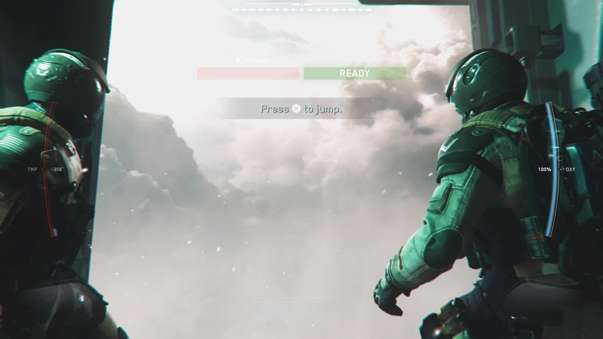 Call of Duty: Modern Warfare III screenshot 2 for Xbox One
